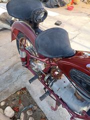 Bmw R 25/3 1953-thumb-2
