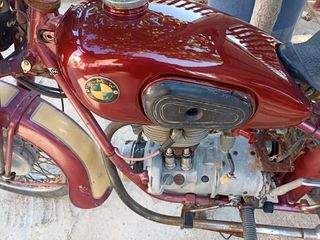 Bmw R 25/3 1953-thumb-10