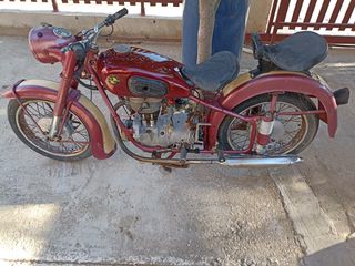 Bmw R 25/3 1953-thumb-12