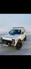Lada Niva 2005 1700 i