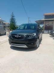 Opel Crossland (X) 2017 1.2 TURBO INNOVATION 110HP!!!