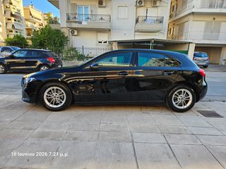 Mercedes-Benz A 160 2019 A160D CAMERA/NAVI