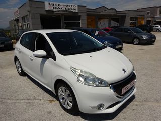 Peugeot 208 2013 1.2 PURETECH 82HP 5D ΕΛΛΗΝΙΚΟ-thumb-7