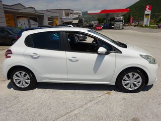 Peugeot 208 2013 1.2 PURETECH 82HP 5D ΕΛΛΗΝΙΚΟ-thumb-6