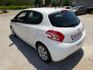 Peugeot 208 2013 1.2 PURETECH 82HP 5D ΕΛΛΗΝΙΚΟ-thumb-3