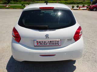 Peugeot 208 2013 1.2 PURETECH 82HP 5D ΕΛΛΗΝΙΚΟ-thumb-4