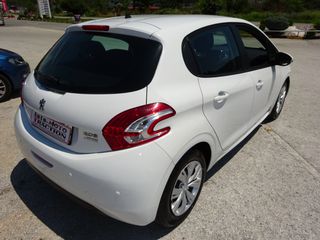 Peugeot 208 2013 1.2 PURETECH 82HP 5D ΕΛΛΗΝΙΚΟ-thumb-5