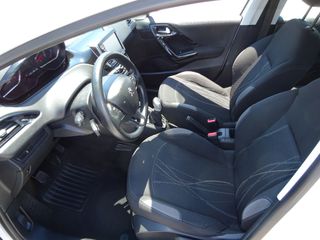 Peugeot 208 2013 1.2 PURETECH 82HP 5D ΕΛΛΗΝΙΚΟ-thumb-9
