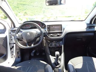 Peugeot 208 2013 1.2 PURETECH 82HP 5D ΕΛΛΗΝΙΚΟ-thumb-8