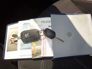 Peugeot 208 2013 1.2 PURETECH 82HP 5D ΕΛΛΗΝΙΚΟ-thumb-15