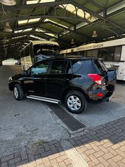 Toyota RAV 4 2008