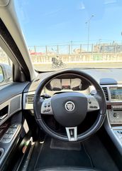 Jaguar XF 2008 4.2 V8 300Hp-thumb-11