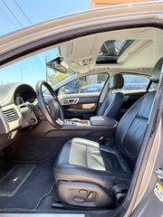 Jaguar XF 2008 4.2 V8 300Hp-thumb-18