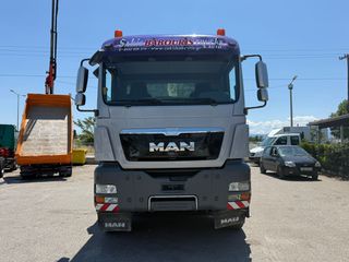 Ανατροπή MAN 2006 TGS 41.460-thumb-1