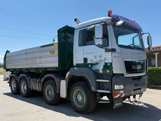Ανατροπή MAN 2006 TGS 41.460-thumb-7