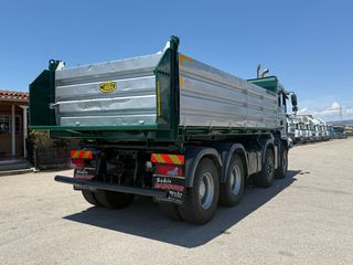 Ανατροπή MAN 2006 TGS 41.460-thumb-5