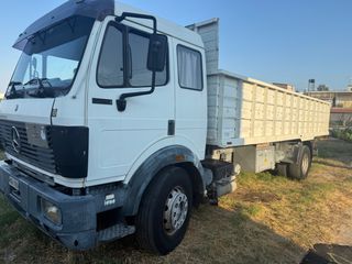 Ανατροπή Mercedes-Benz 1990 1833-thumb-1