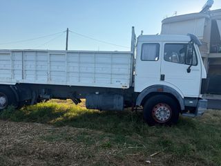 Ανατροπή Mercedes-Benz 1990 1833-thumb-6