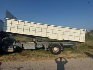 Ανατροπή Mercedes-Benz 1990 1833-thumb-16