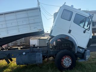 Ανατροπή Mercedes-Benz 1990 1833-thumb-19