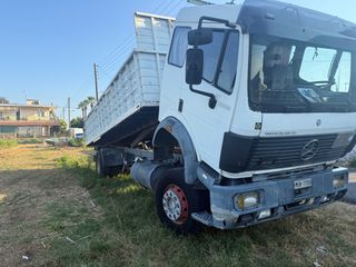 Ανατροπή Mercedes-Benz 1990 1833-thumb-23