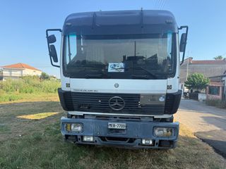 Ανατροπή Mercedes-Benz 1990 1833-thumb-24
