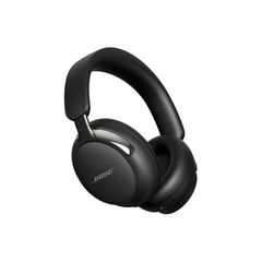 Bose QuietComfort Ultra (2nd Gen) Ασύρματα / Ενσύρματα Ακουστικά Μαύρα