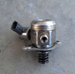 Ford Focus mk3 1600cc 150hp eco boost Εγκεφαλος μηχανης/Αντλια υψηλής/Μπεκ-thumb-5