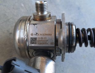 Ford Focus mk3 1600cc 150hp eco boost Εγκεφαλος μηχανης/Αντλια υψηλής/Μπεκ-thumb-6