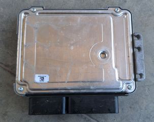 Ford Focus mk3 1600cc 150hp eco boost Εγκεφαλος μηχανης/Αντλια υψηλής/Μπεκ-thumb-1