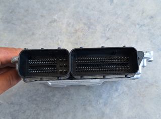 Ford Focus mk3 1600cc 150hp eco boost Εγκεφαλος μηχανης/Αντλια υψηλής/Μπεκ-thumb-2