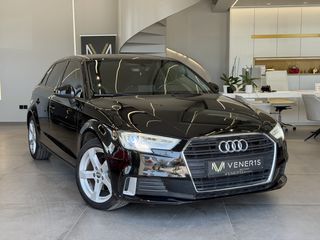 Audi A3 2017 TDI SPORT / S-TRONIC / SPORTBACK - VENERIS MOTORS
