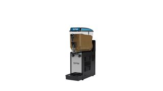 Γρανιτομηχανή 10ltr SPM SORBY EVO 1