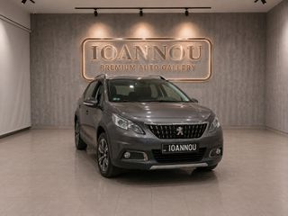 Peugeot 2008 2016 ΕΠΩΛΗΘΗ-thumb-2