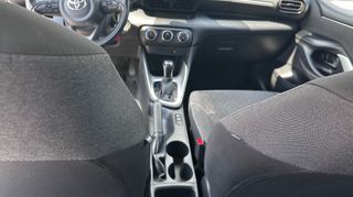 Toyota Yaris 2023 1500cc ACTIVE 125HP ΑΥΤΟΜΑΤΟ ΕΛΛΗΝΙΚΗΣ ΑΝΤΙΠΡΟΣΩΠΕΙΑΣ-thumb-36