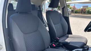Toyota Yaris 2023 1500cc ACTIVE 125HP ΑΥΤΟΜΑΤΟ ΕΛΛΗΝΙΚΗΣ ΑΝΤΙΠΡΟΣΩΠΕΙΑΣ-thumb-42
