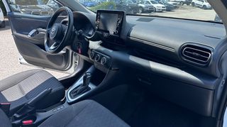 Toyota Yaris 2023 1500cc ACTIVE 125HP ΑΥΤΟΜΑΤΟ ΕΛΛΗΝΙΚΗΣ ΑΝΤΙΠΡΟΣΩΠΕΙΑΣ-thumb-39