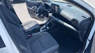Toyota Yaris 2023 1500cc ACTIVE 125HP ΑΥΤΟΜΑΤΟ ΕΛΛΗΝΙΚΗΣ ΑΝΤΙΠΡΟΣΩΠΕΙΑΣ-thumb-40