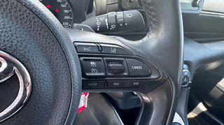 Toyota Yaris 2023 1500cc ACTIVE 125HP ΑΥΤΟΜΑΤΟ ΕΛΛΗΝΙΚΗΣ ΑΝΤΙΠΡΟΣΩΠΕΙΑΣ-thumb-20