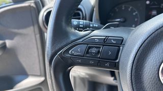 Toyota Yaris 2023 1500cc ACTIVE 125HP ΑΥΤΟΜΑΤΟ ΕΛΛΗΝΙΚΗΣ ΑΝΤΙΠΡΟΣΩΠΕΙΑΣ-thumb-19