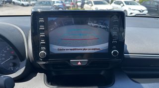 Toyota Yaris 2023 1500cc ACTIVE 125HP ΑΥΤΟΜΑΤΟ ΕΛΛΗΝΙΚΗΣ ΑΝΤΙΠΡΟΣΩΠΕΙΑΣ-thumb-24
