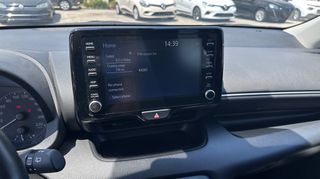 Toyota Yaris 2023 1500cc ACTIVE 125HP ΑΥΤΟΜΑΤΟ ΕΛΛΗΝΙΚΗΣ ΑΝΤΙΠΡΟΣΩΠΕΙΑΣ-thumb-29