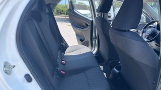 Toyota Yaris 2023 1500cc ACTIVE 125HP ΑΥΤΟΜΑΤΟ ΕΛΛΗΝΙΚΗΣ ΑΝΤΙΠΡΟΣΩΠΕΙΑΣ-thumb-37