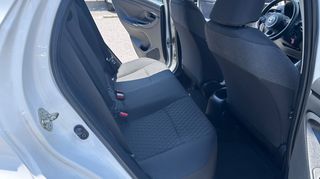 Toyota Yaris 2023 1500cc ACTIVE 125HP ΑΥΤΟΜΑΤΟ ΕΛΛΗΝΙΚΗΣ ΑΝΤΙΠΡΟΣΩΠΕΙΑΣ-thumb-38