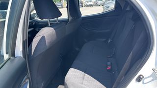 Toyota Yaris 2023 1500cc ACTIVE 125HP ΑΥΤΟΜΑΤΟ ΕΛΛΗΝΙΚΗΣ ΑΝΤΙΠΡΟΣΩΠΕΙΑΣ-thumb-34