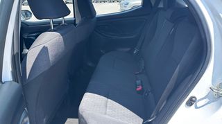 Toyota Yaris 2023 1500cc ACTIVE 125HP ΑΥΤΟΜΑΤΟ ΕΛΛΗΝΙΚΗΣ ΑΝΤΙΠΡΟΣΩΠΕΙΑΣ-thumb-35