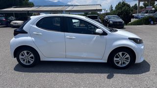 Toyota Yaris 2023 1500cc ACTIVE 125HP ΑΥΤΟΜΑΤΟ ΕΛΛΗΝΙΚΗΣ ΑΝΤΙΠΡΟΣΩΠΕΙΑΣ-thumb-6