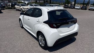 Toyota Yaris 2023 1500cc ACTIVE 125HP ΑΥΤΟΜΑΤΟ ΕΛΛΗΝΙΚΗΣ ΑΝΤΙΠΡΟΣΩΠΕΙΑΣ-thumb-3