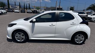 Toyota Yaris 2023 1500cc ACTIVE 125HP ΑΥΤΟΜΑΤΟ ΕΛΛΗΝΙΚΗΣ ΑΝΤΙΠΡΟΣΩΠΕΙΑΣ-thumb-2
