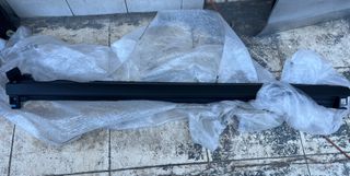Fiat 600/Alfa Romeo junior ‘23-26 Αριστερός (Πλαστικός) Μαρσπιες 735785678